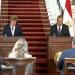 بث مباشر.. مؤتمر صحفي لوزير الخارجية والهجرة ونظيره الألماني - هرم مصر