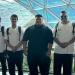 منتخب الكويت للمعاقين يشارك ببطولة الجائزة الكبرى لألعاب القوي في تونس بتسعة لاعبين - هرم مصر