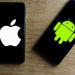 ميزات جديدة في iOS 26 استلهمتها آبل من أندرويد .. تفاصيل - هرم مصر