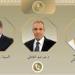اتصالان لوزير الخارجية والهجرة مع وزيري خارجية إيران وقطر - هرم مصر