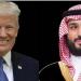 ولي العهد يبحث مع الرئيس الأمريكي تطورات العمليات العسكرية الإسرائيلية ضد إيران (هاتفيًا) - هرم مصر