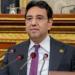 برلماني: مصر أول المحذّرين من اتساع دائرة الصراع الإقليمي - هرم مصر