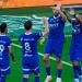 إقامة كأس السوبر السعودية في هونغ كونغ - هرم مصر