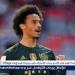 ساني واثق في التواجد مع ألمانيا بكأس العالم 2026 - هرم مصر