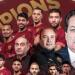 أفراح سيراميكا كليوباترا.. التتويج بكأس الرابطة للمرة الثالثة يجعله البطل الأوحد - هرم مصر