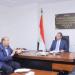 محافظ دمياط: مكافحة مرض السعار بتطعيم الكلاب الضالة - هرم مصر