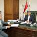 محافظ الجيزة يعتمد نتيجة الشهادة الإعدادية بنسبة نجاح 87.46%.. و100% للمكفوفين - هرم مصر