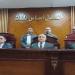 الإعدام شنقًا للمتهمين بقتل مقاول في الشرقية - هرم مصر