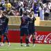 باريس سان جيرمان يتقدم على أتلتيكو مدريد بثنائية في الشوط الأول بمونديال الأندية «فيديو» - هرم مصر