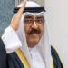 أمير الكويت والرئيس التركي يبحثان هاتفيا تطورات الأوضاع في الشرق الأوسط - هرم مصر