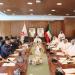 اجتماع استثنائي بـ «الطيران المدني» ناقش أمن وتسهيلات الملاحة بالمطار - هرم مصر