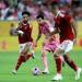 الأهلي بالزي التقليدي أمام بالميراس في مونديال الأندية - هرم مصر