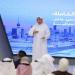 وزير الإعلام: توفير المعلومات الدقيقة والواضحة بشكل سريع تفادياً لتفشي الشائعات - هرم مصر