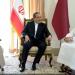 إيران تنفي طلب وساطة أمريكية لوقف إطلاق النار مع إسرائيل - هرم مصر