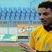 لافيينا يعلن اقالة عمر جمال من تدريب الفريق - هرم مصر
