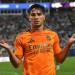 ريال مدريد يسعي لتمديد عقد إبراهيم دياز حتى 2029 - هرم مصر