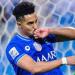الدوسري أتمنى وصول الهلال إلى نهائي كأس العالم للأندية - هرم مصر