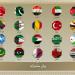 عاجل .. بينهم مصر.. بيان مشترك من 20 دولة للمطالبة بوقف العمليات العدائية الإسرائيلية ضد إيران - هرم مصر