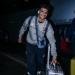 لقطات من وصول لاعبي الأهلي إلى فندق الإقامة في نيوجيرسي.. صور - هرم مصر