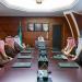 أمير الشرقية يطّلع على المشاريع الفائزة بمسابقة تطوير مداخل حاضرة الدمام - هرم مصر