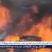 الاستئناف على حكم السجن 10 سنوات لـ6 متهمين في كارثة "خط غاز الواحات" - هرم مصر