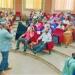 الشباب والرياضة بالغربية تطلق البرنامج التدريبي لتعلم لغة الإشارة - هرم مصر