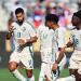 السعودية تهزم هايتي في «كأس كونكاكاف» - هرم مصر