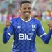 الجوير خارج مباراة الهلال وريال مدريد بكأس العالم للأندية - هرم مصر