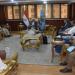 96.54%.. الغربية تسجل أعلى نسبة تنفيذ بمشروعات حياة كريمة - هرم مصر
