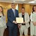 محافظ الجيزة يكرم خريجي البرامج التدريبية الرقمية والإدارية دعماً للرقمنة وتطوير الأداء الحكومي - هرم مصر