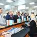 مطارا مطروح والعلمين الدوليان يستقبلان ١٤٧ رحلة طيران سياحى - هرم مصر
