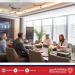 وزيرة التنمية المستدامة الرئيس التنفيذي لمجلس التنمية الاقتصادية تستقبل سفير الولايات المتحدة الأمريكية لدى مملكة البحرين - هرم مصر