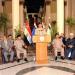 رئيس التحرير يكتب هدية السماء للمصريين - هرم مصر