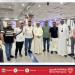 سفارة مملكة البحرين لدى دولة الكويت تتابع  تسهيل عودة المواطنين العالقين في الخارج إلى المملكة عبر المنفذ البري  - هرم مصر