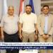 جامعة برج العرب تطلق فرعها الثالث من جامعة الطفل التكنولوجية بشراكة مع نادي سموحة" - هرم مصر