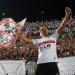 ناصر منسى لاعب الزمالك يحتفل اليوم بزفافه في مسقط رأسه بالشرقية - هرم مصر