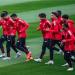 الأهلي يخوض المران في نفس توقيت مباراة بالميراس - هرم مصر