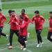 كأس العالم للأندية.. كواليس مران الأهلي اليوم استعدادًا لمواجهة بالميراس - هرم مصر