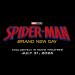 ‏SPIDER-MAN : BRAND NEW DAY يدخل مرحلة ما قبل الإنتاج في المملكة المتحدة - هرم مصر