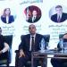 الرقابة المالية تشارك في جلسة نقاشية بمؤتمر الاستثمار بالرعاية الصحية - هرم مصر