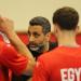 جدول مباريات منتخب الشباب في بطولة العالم لكرة اليد  - هرم مصر