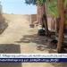 النيابة العامة تعاين منازل المواطنين المتضررين من مياه الصرف الصحى بمنطقة نجع الدير بسوهاج - هرم مصر