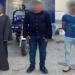 ضبط عناصر تشكيل عصابي تخصص في سرقة الدراجات النارية ببني سويف - هرم مصر