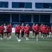 الأجواء رائعة شاهد مران الأهلي بنيو جيرسي استعدادًا لـ بالميراس #كأس_العالم_للأندية #مونديال_الأندية #الأهلي #كأس_العالم_للأندية2025 #الأهلي_فى_المونديال - هرم مصر