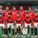 اتحاد الكرة يستقر على إقامة معسكر خارجي لمنتخب مصر قبل أمم أفريقيا - هرم مصر