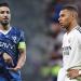 الهلال يصطدم بريال مدريد في كأس العالم للأندية - هرم مصر