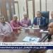 محافظ أسيوط يتابع امتحانات الثانوية العامة من غرفة العمليات الرئيسية بمديرية التعليم - هرم مصر