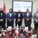 الجامعة الأميركية في مادبا وشركة "كودمنت" توقعان مذكرة تفاهم لتطوير التعاون في مجال التكنولوجيا التعليمية - هرم مصر