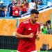 سعد سمير: تريزيجيه جاي قائد للنادي الأهلي - هرم مصر