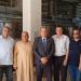 بدء توريد محصول الياسمين لمصانع شبرابلوبة بمحافظة الغربية - هرم مصر